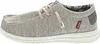 FUSION Fine Knit Schuhe Herren beige 41 Produktbild-Vorschau 23