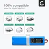 CELLONIC 1x Batterie pour Aspirateur Compatible avec Medion Voir les images du produit 3