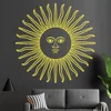 Argentinien Wandtattoo in 6 Größen - Wandaufkleber Wall Produktbild-Vorschau 1