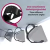 Decken Halterung Display Halter Küche passend für Amazon Produktbild-Vorschau 4