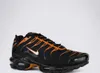 Nike Air Max Plus FN6949-400 Herren Sportschuhe Sneaker 43 Produktbild-Vorschau 9