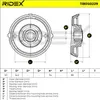 RIDEX 1180S0229 Federbeinstützlager Vorne für AUDI A4 B9 Produktbild-Vorschau 3