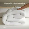 CASABEL Extra Warm Winterdekbed, 700g/m² Vulling, Zachte en Productafbeelding-voorbeeld 5