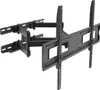 Akyga AK-MB-10 držák TV nastavitelný +/-45° 50kg VESA Náhled obrázku produktu 1
