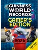 Guinness World Records - Gamer's Edition 2026 Anteprima dell’immagine prodotto 1