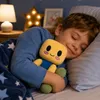wiztex Blox Buddy Gelb Plüschtier - 22 cm YouTube Video Produktbild-Vorschau 8