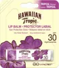 Hawaiian Tropic Lip Balm Sun Protection Stick Spf30 Water Produktbild-Vorschau 2