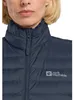 Jack Wolfskin dames vest Pilvi Down Vest RDS, blauw, maat M Productafbeelding-voorbeeld 6