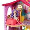 Enchantimals cervo playset con cerbiatto Danessa Deer e Anteprima dell’immagine prodotto 3