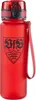 VfB Stuttgart Trinkflasche rot Kunststoff 0,5 L offizieller Produktbild-Vorschau 2