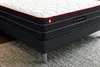 Matratzen- und Lattenrost-Set 140x200 cm - Boost Produktbild-Vorschau 4