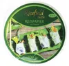Okrúhly ryžový papier na jarné závitky a knedle Priemer 22 Náhľad obrázku produktu 3