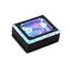 Alphacool Eisblock XPX Aurora Pro CPU - Akrylová černá Náhled obrázku produktu 7