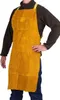 A person wearing a yellow leather apron. Anteprima dell’immagine prodotto