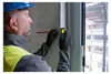 Laser rangefinder 2x1.5V GLM 50-25G Professional - BOSCH - Productafbeelding-voorbeeld 2