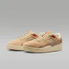 Jordan Flight Court "Mushroom Desert Camo Fossil Fire Red" Náhled obrázku produktu 5