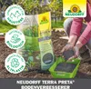 Haustierfreundlich, natürlich biologisch, Verpackung mit Altplastik Produktbild-Vorschau