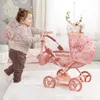 Wózek dla lalek Bayer Design 12726AA Cosy, z wbudowanym Podgląd zdjęcia produktu 5