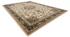 Tapis en laine POLONIA KORDOBA sépia (2) marron 66x100 cm Voir les images du produit 3