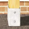 CONNEX 10 bulloni esagonali in un set, 10,0 x 110 mm, con Anteprima dell’immagine prodotto 5
