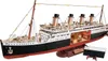 Robotime Rolife 3D-Holzpuzzle Reiseschiff mit Produktbild-Vorschau 4