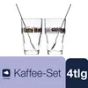 Leonardo Latte Macchiatto Becher 'Solo LM' mit Löffel, Produktbild-Vorschau 6
