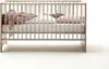 Trio chambre bébé : lit 70 x 140 cm + commode à langer + Voir les images du produit 3