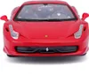 Bburago 1:24 Ferrari 458 Italia rouge 18-26003 Voir les images du produit 8