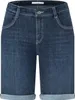 MAC JEANS - SHORTY, Soft light denim Produktbild-Vorschau 11