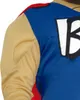 Close-up of a costume sleeve and shoulder area. Produktbild-Vorschau