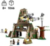 LEGO® Star Wars 75365 Base des rebelles sur Yavin 4 Voir les images du produit 26