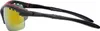 Uni Sonnenbrille 80er Fahrradbrille Sport Brille Retro Produktbild-Vorschau 3