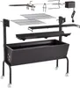 Spanferkelgrill Lammgrill Spanferkel Grill Grillwagen Spieß Motor 926599 Normandie günstig online kaufen 926599 14001 4031765140010 Stabilo-Fachmarkt.de Dema Produktbild-Vorschau