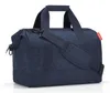 reisenthel sac à épaule sac de voyage Allrounder Twist Navy Voir les images du produit 2