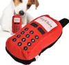 Peluche téléphone portable chiens animaux chats Teether Voir les images du produit 4