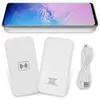Induktives für Samsung Galaxy S10e S10 Plus für QI Wireless Produktbild-Vorschau 9