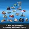 LEGO Star Wars Adventskalender 2024, 18 Mini-Modelle und 6 Produktbild-Vorschau 35