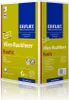 12 Rollen Erfurt Vlies Rauhfaser Rustic Tapete Produktbild-Vorschau 1