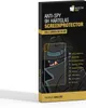 1x Blickschutz 9H Panzerglas für Samsung Galaxy Tab S9 Produktbild-Vorschau 2
