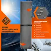 Kinglseeve Copertura Ombrellone Ø max. 350cm con Asta Anteprima dell’immagine prodotto 5