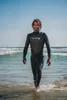 O'Neill Epic 4/3mm FullSuit Back Zip Neoprenanzug Super Produktbild-Vorschau 6