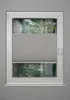 Thermo-Plissee auf Maß für Fenster zum Anschrauben in Produktbild-Vorschau 2
