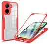 360° Grad Hülle für Xiaomi Redmi A5 Rundum vollschutz Produktbild-Vorschau 1