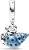PANDORA Charm Anhänger Glow-in-the-dark Einsiedlerkrebs Produktbild-Vorschau 2
