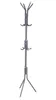 Stojanový vešiak Storage Solutions - 45x45x175 cm - kov Náhľad obrázku produktu 4