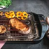 JATA BQ101, 2400 W, Elektrický, 230V, Table, Černá, Náhled obrázku produktu 9