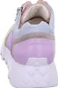 Waldläufer Damen Low Sneaker H-AJALA Mehrfarbig Leder Produktbild-Vorschau 60