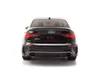 MCG 18450 Audi RS3 Limousine 2022 schwarz 1:18 Produktbild-Vorschau 5