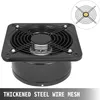VEVOR 250 mm axiálny ventilátor, 50Hz nástenný ventilátor, Náhľad obrázku produktu 5
