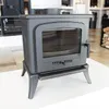piec wolnostojący żeliwny KOZA K7 kW + akcesoria Podgląd zdjęcia produktu 13